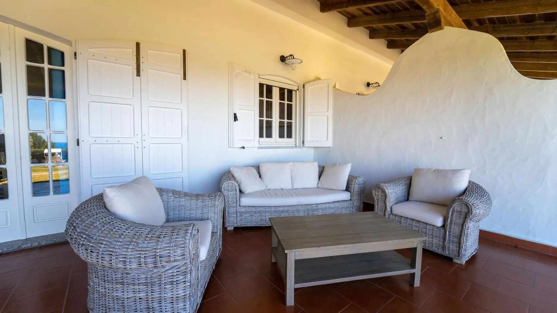 Apartamento Residence Isola Dei Mori SantʼAntìoco