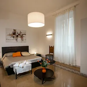 Abate Luxury Interno 3 , Bari Italie