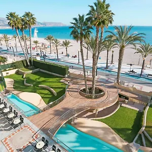 4* Hotel Kaktus Kaktus Albir