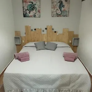  Holiday home Il Mirto Bianco