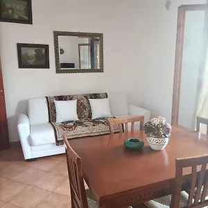 Appartement Sotgiu House, Olbia