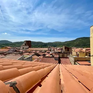 Appartement Sardinian Gallery Domus, Bosa