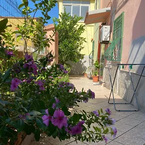 Apartamento Lemon House, Sassari