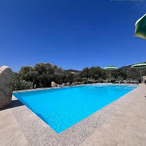  Farm stay Tanca Taroni