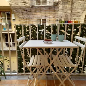 Blanco's , Naples Italie