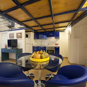 Casa Vittoria , Naples Italie