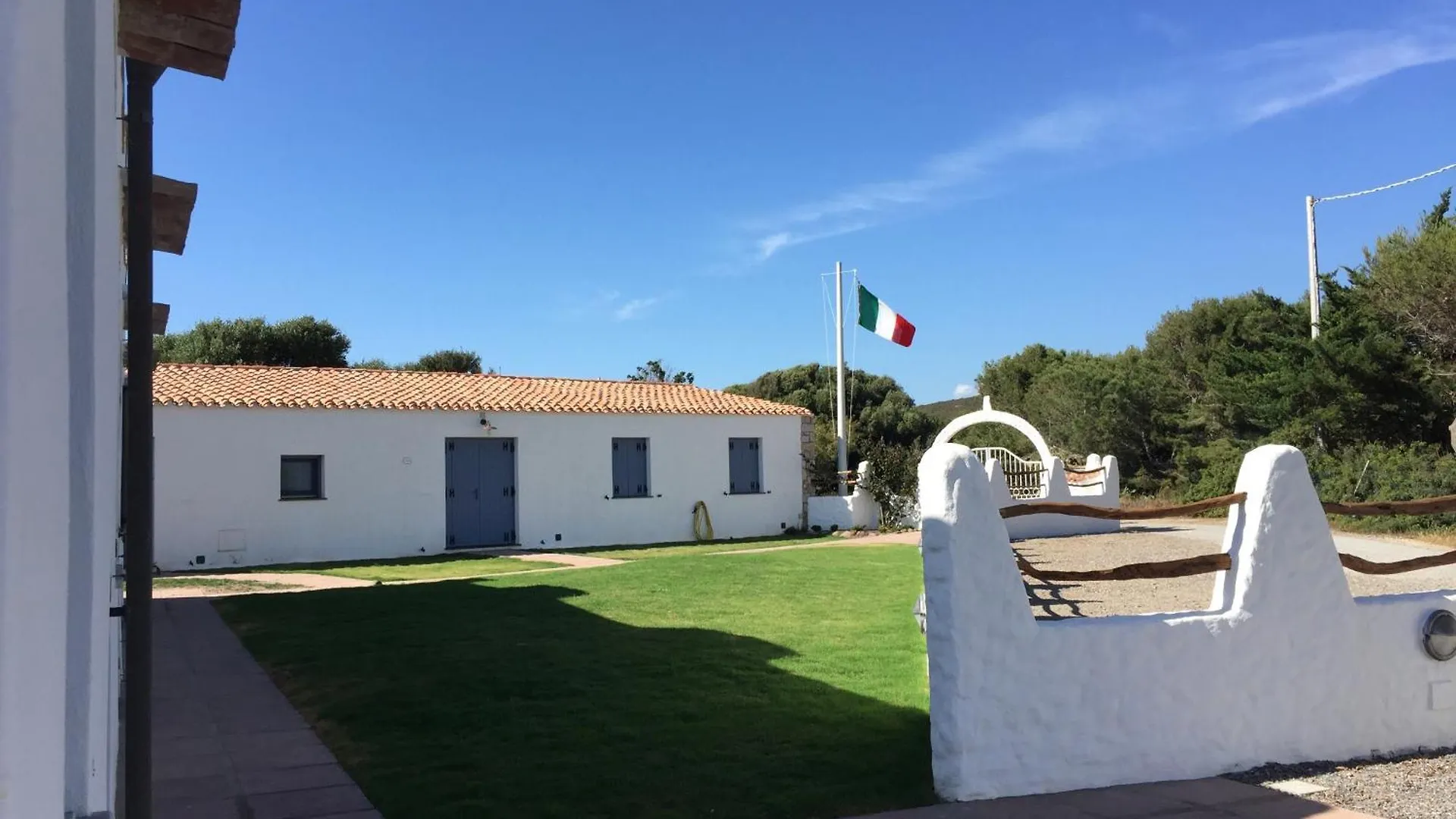 Apartment Residence Isola Dei Mori Sant'Antioco