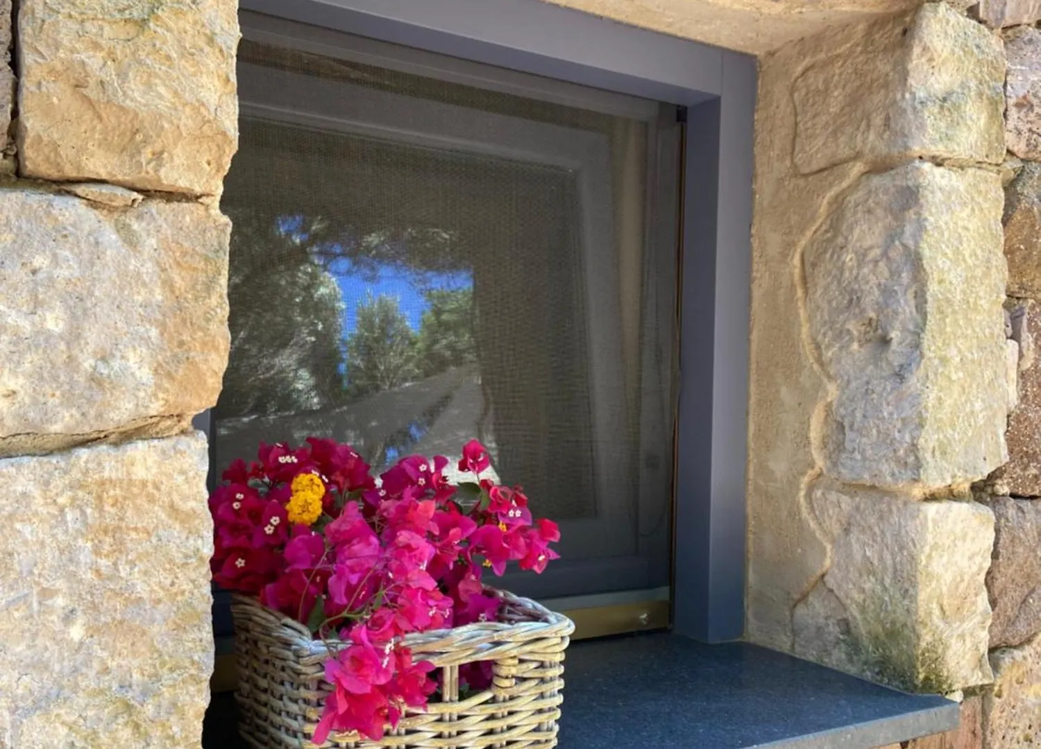 Residence Isola Dei Mori Sant'Antioco Apartment