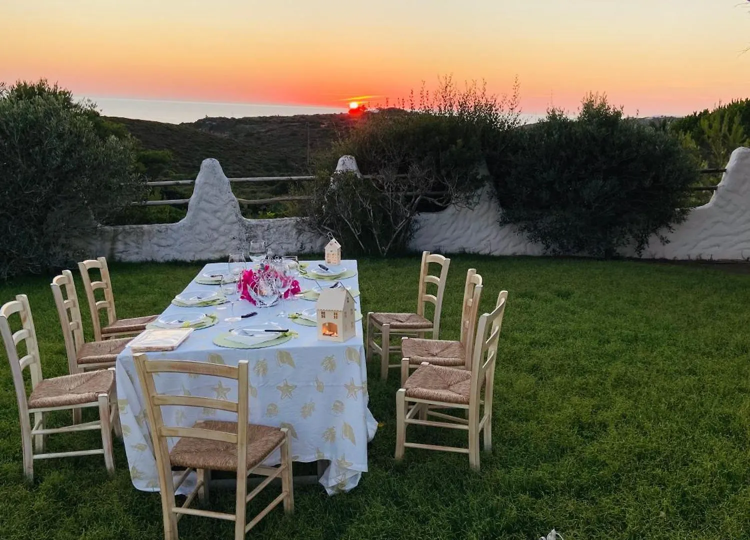 Apartment Residence Isola Dei Mori Sant'Antioco Italy