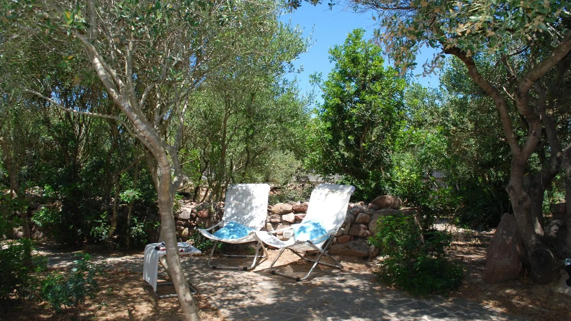 Apartment Residence Isola Dei Mori Sant'Antioco