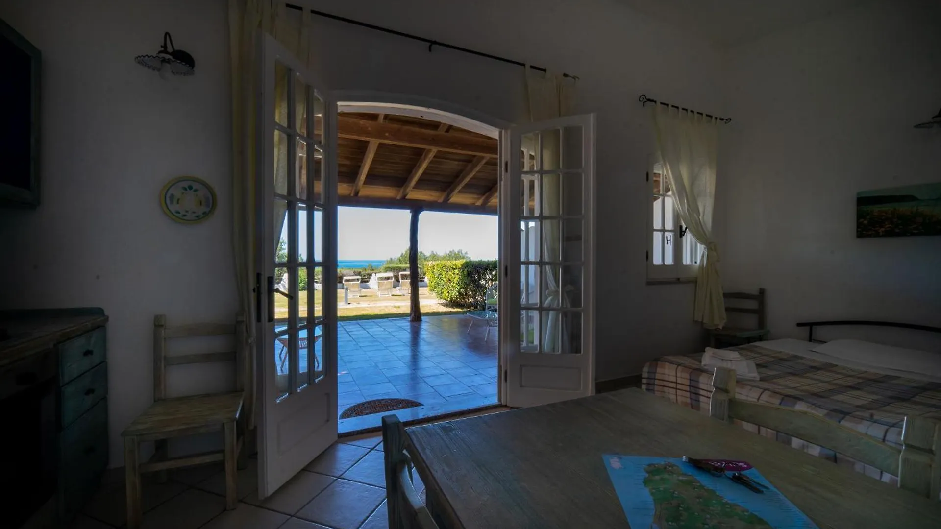 Apartment Residence Isola Dei Mori Sant'Antioco Italy