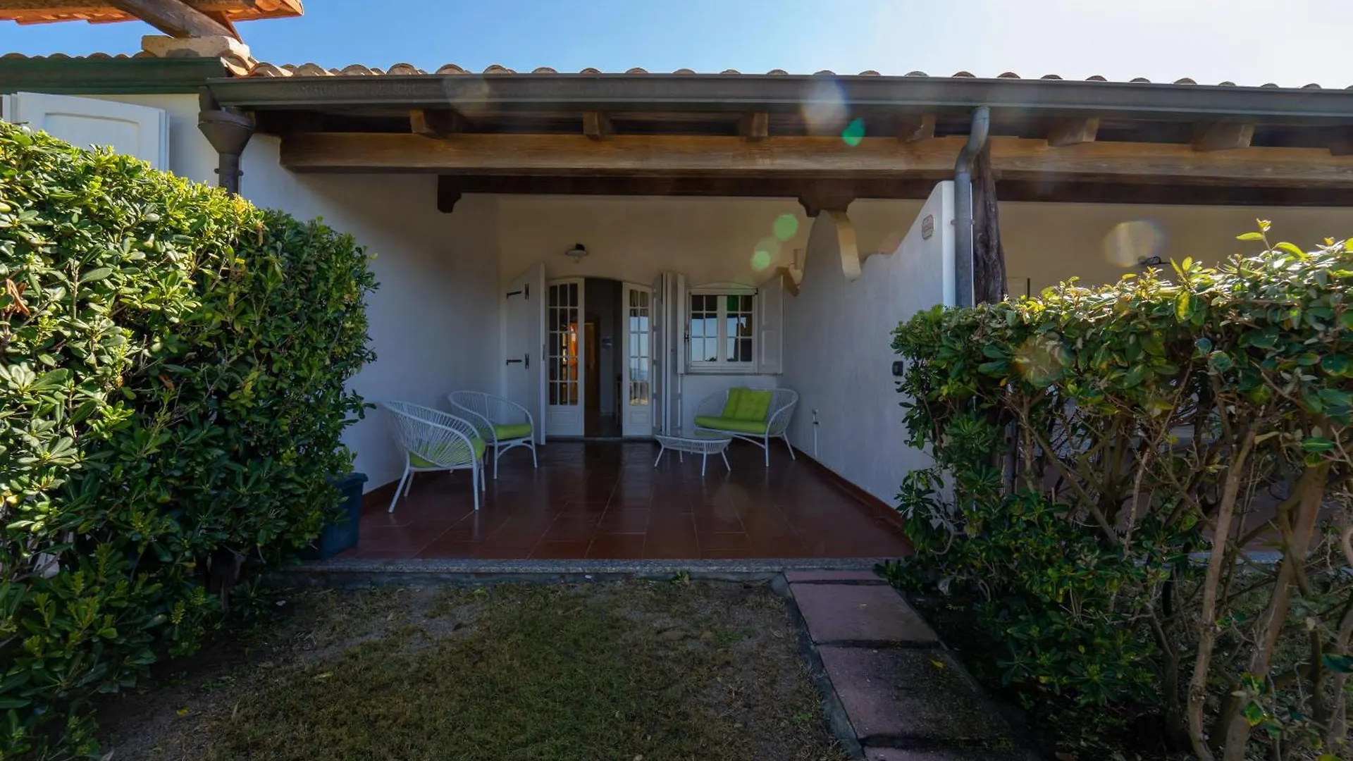 Apartment Residence Isola Dei Mori Sant'Antioco Italy