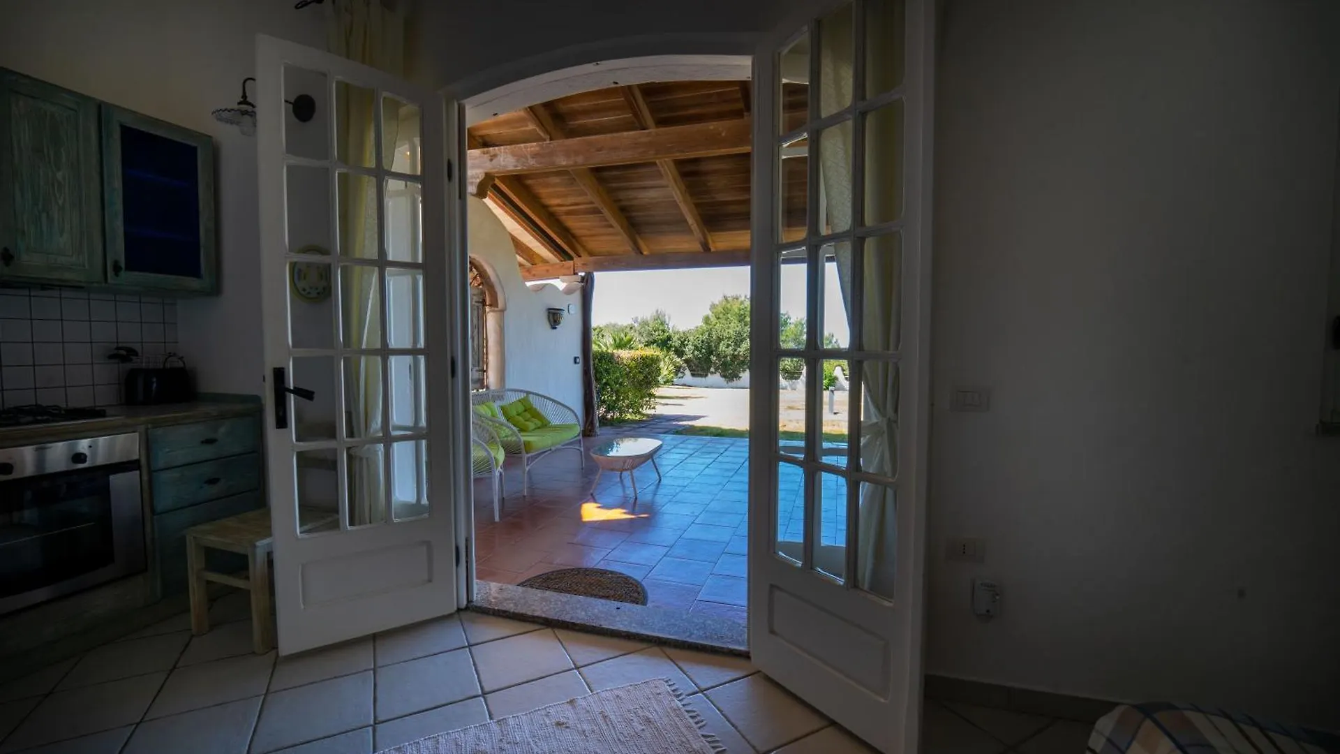 Apartment Residence Isola Dei Mori Sant'Antioco