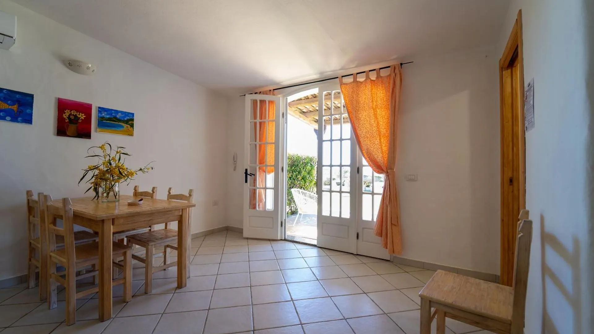 Residence Isola Dei Mori Sant'Antioco 0*,  Italy