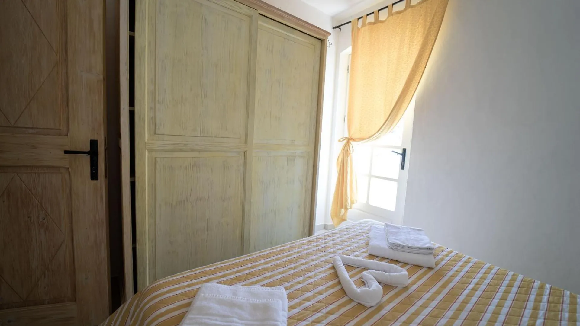 Residence Isola Dei Mori Sant'Antioco