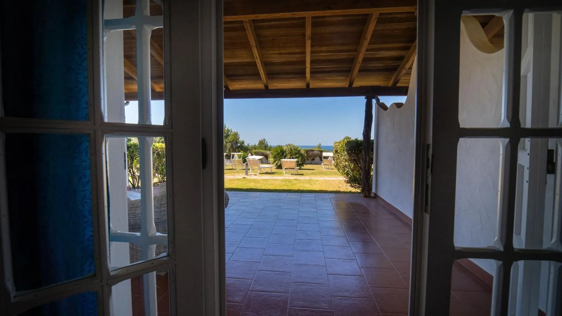 Apartment Residence Isola Dei Mori Sant'Antioco