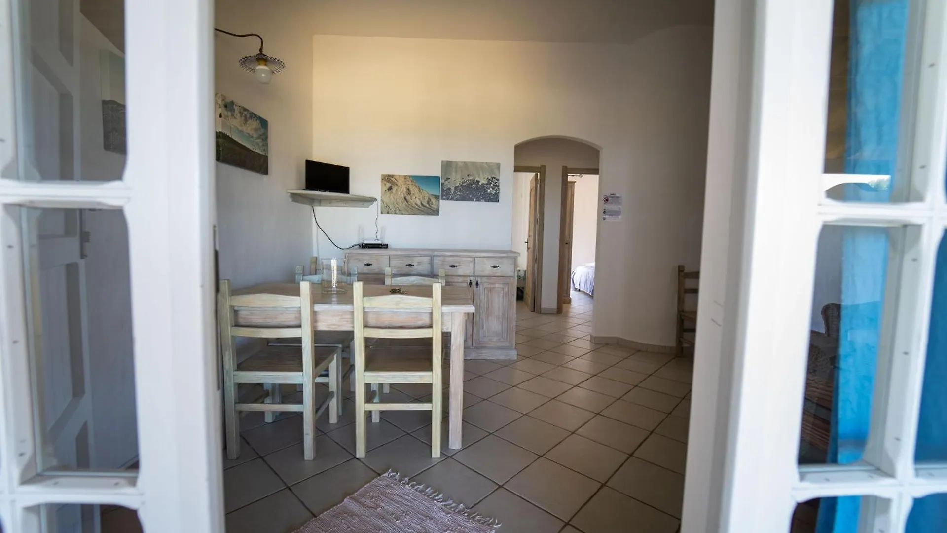 Residence Isola Dei Mori Sant'Antioco 0*,  Italy