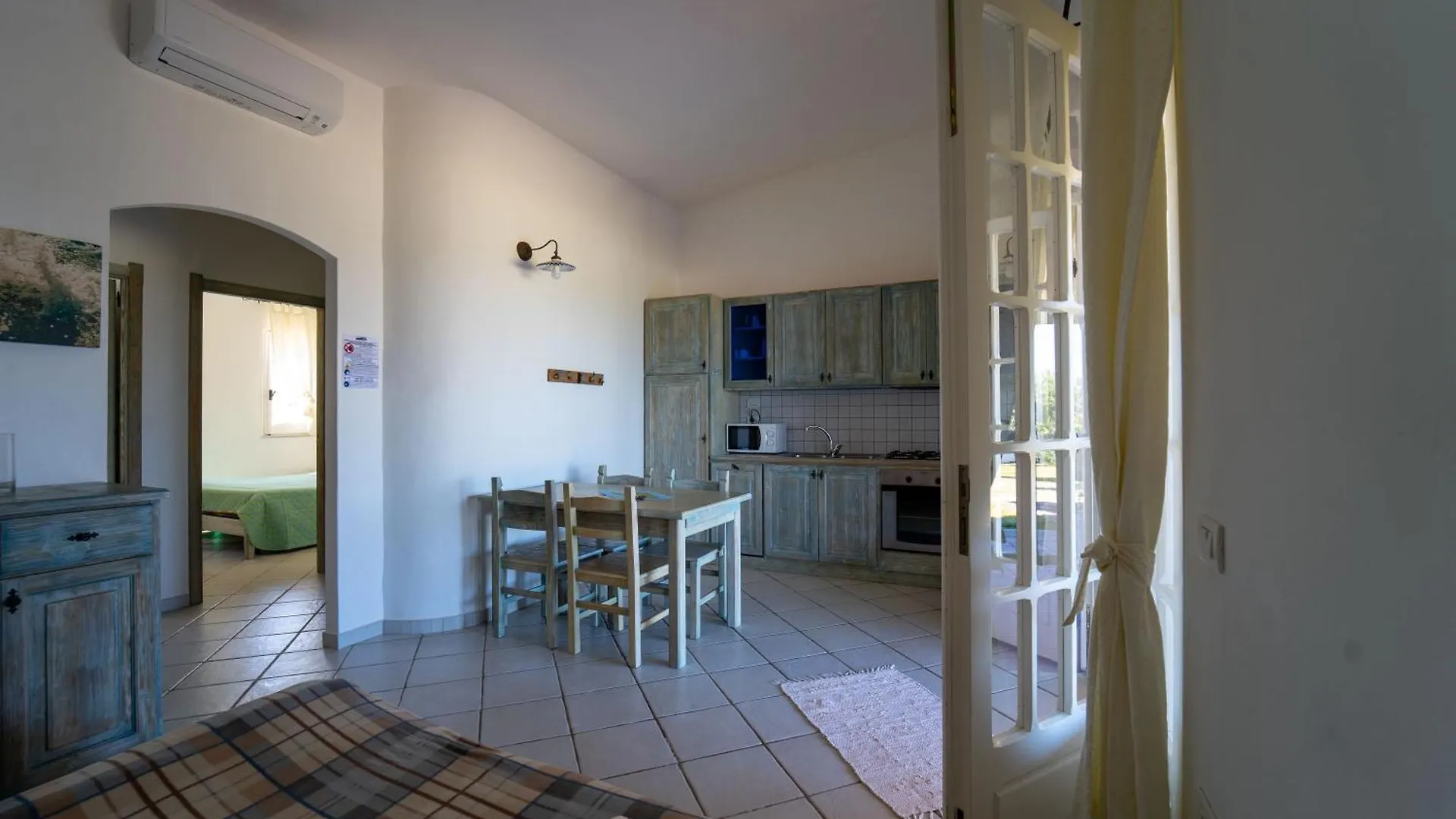 Apartment Residence Isola Dei Mori Sant'Antioco
