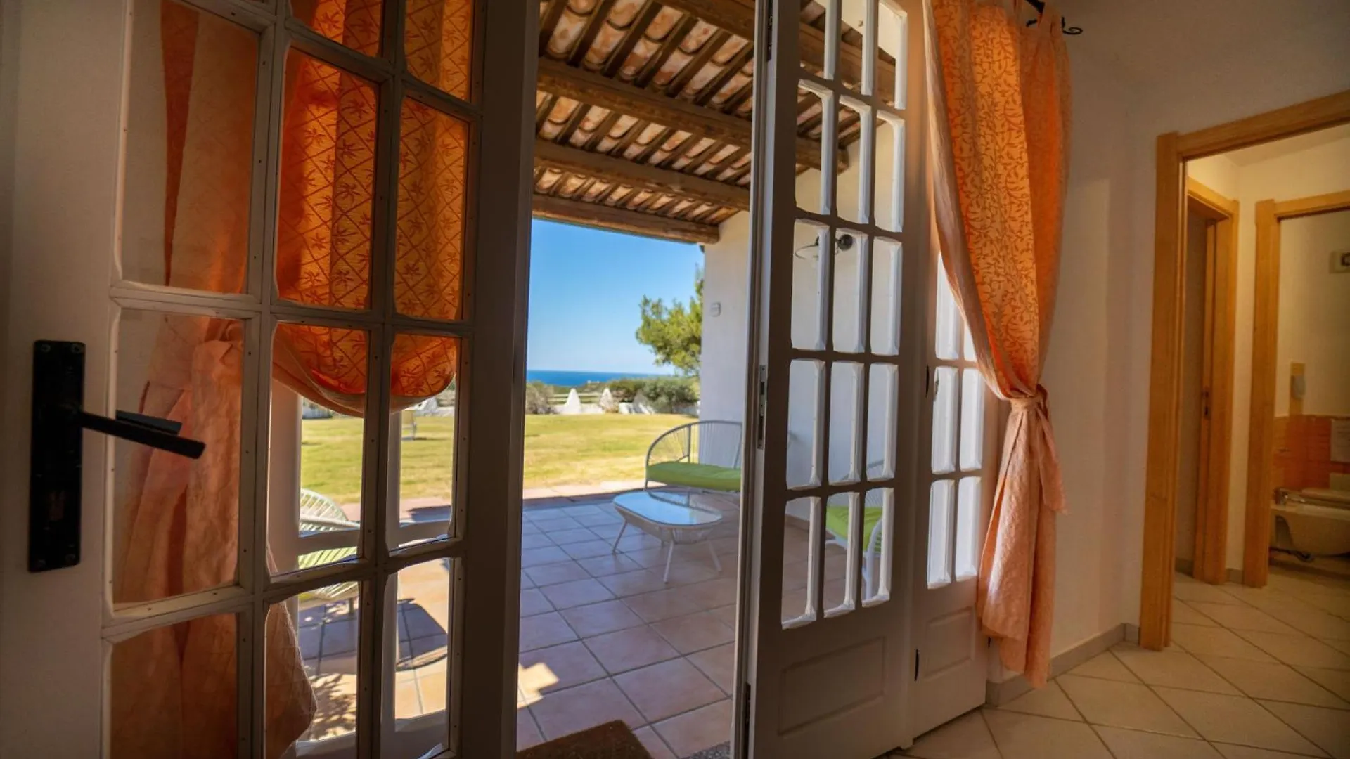 Apartment Residence Isola Dei Mori Sant'Antioco