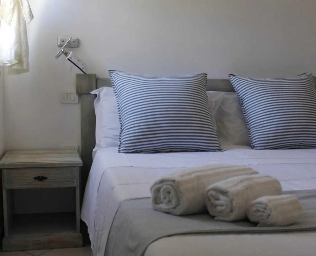 Apartment Residence Isola Dei Mori Sant'Antioco